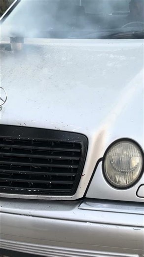 Read the window sticker! 🚂