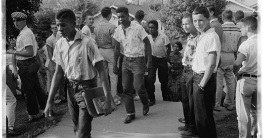 Bobby Cain, part of the Clinton 12 who integrated Tennessee public schools, dies at 85