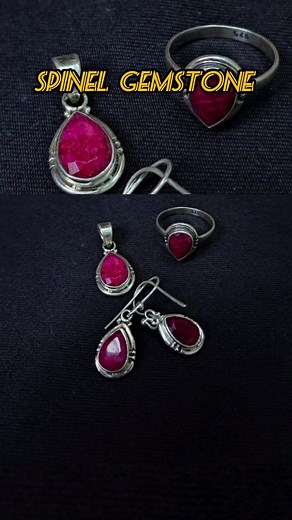 amsale’s gemstone on TikTok