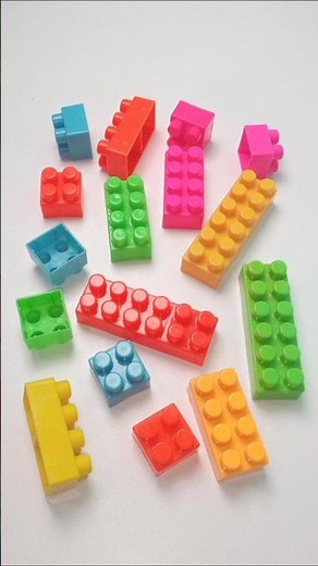 1. How to Build an Easy Lego Plane (Part 2)