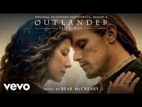 Bear McCreary - Life of a Fraser | Outlander: Season 8 (Original Television Soundtrack)