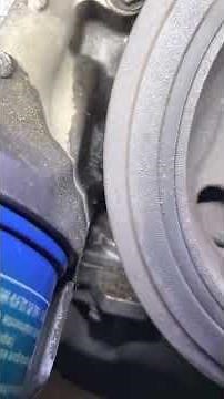 13,14,15,16,17 Acura Honda Accord 3.5L Oil Filter Housing Seal. Oil leak repair