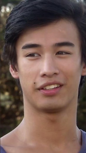 Didn't we all have a crush on Christian? 😏 #danceacademy #movie #funny
