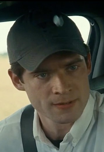 Twisters Movie Clips: Clark Kent and More