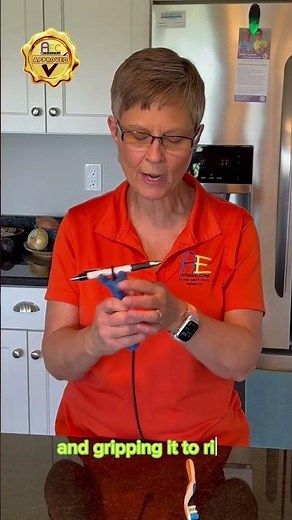 The Functional Hand - #grip #assist #tool #tremors #arthritis #hypermobility