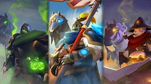 Get Big Discounts on the Adventurer Starter Bundles!