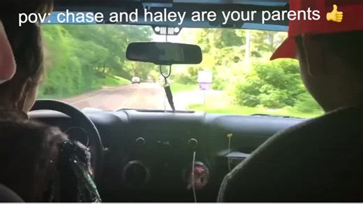 @4freokshow DID THIS FIRST #foryoupage #foryou #fyp #4freakshow #freakshow #chaserutherford #clairedrake #haleysharpe #mississippi #InLove #viral