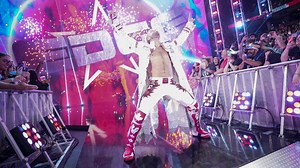 Edge Teased Where And When He'll Retire In Heartfelt Post-Raw Promo