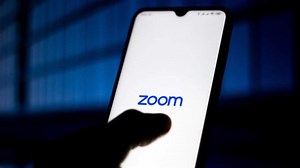 You Should Probably Update Zoom on Your Mac
