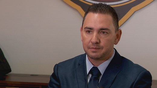 Former Moab police chief named by governor as new director of Utah Dept. of Corrections