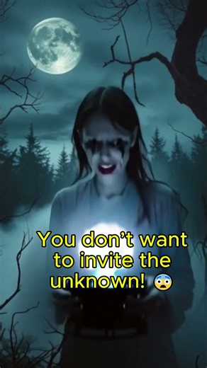 5 Scary Things You Should NEVER Do Between 12 AM to 3 AM! 👀💀||#scaryfacts #shortsfeed