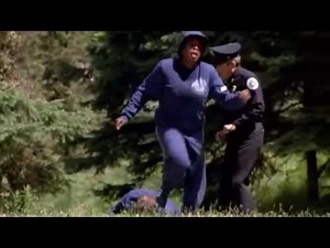 police academy:plus vite