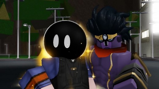 Heaven Stand Trello Link (November 2024)