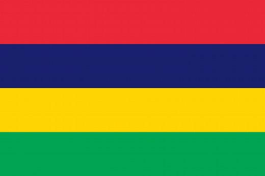 Mauritius Drone Laws 2025