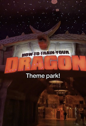 Experience Viking Adventures at Motiongate Dubai