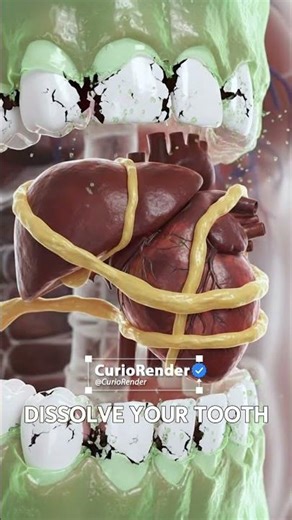 What Happens If You Only Drink Soda For a Wee