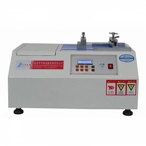 [Hot Item] Elastic Fatigue Tester, Elasticity Testing Machine