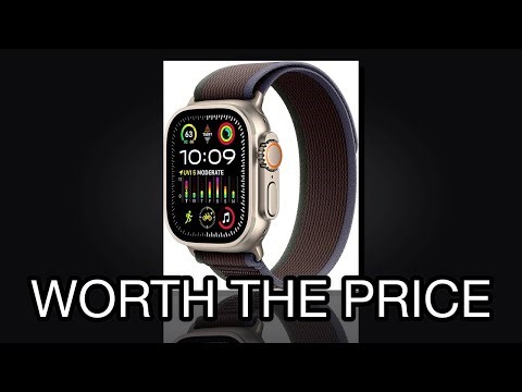Apple Watch Ultra 2 Brutal Review for Sports Adventure 2026
