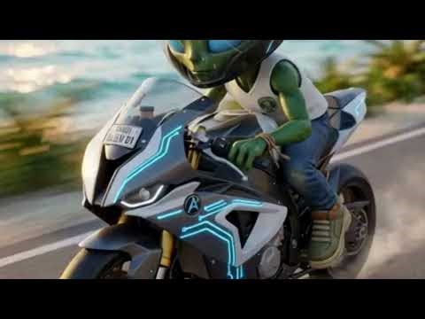 On The Road - Chilling Rhythm Beat - Alien earth - Night Drive - Modern Arabic Beats