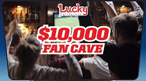 🎲 Get ready to WIN big with Monopoly Kick Off the Savings at Lucky! 🛍️ Kick off the season with our Shop & Score game for a chance at over $25 million in prizes and money-saving offers. Play to win free groceries for a year, score a $10,000 fan cave, grab a $20,000 scholarship, or go all in for a chance at $100K guaranteed prize money! Shop brands tagged with Monopoly for unlimited game tickets and start your winning journey at Lucky. 🎉💰 . . . #MonopolyWin #ShopAndScore #LuckySupermarkets #L