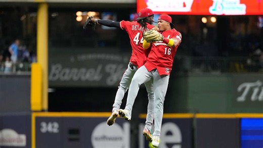 Game 162: Win or lose, here's how the Cincinnati Reds can make the 2025 MLB playoffs