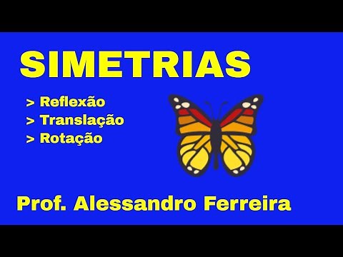 SIMETRIAS