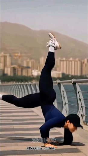 unbelievable skills (vol 41)