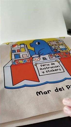 Haciendo tote bags personalizadas #negociocreativo #shorts #ilustracion