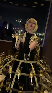 288 reactions · 33 shares |  Gatsby Night Recap  Friday night, #GatsbyNight attendees enjoyed an evening filled with elegance, sips, and lively sounds at Legacy Club Vegas. The fellas and gals were certainly dressed to the nines for a night to remember, while soaking in the marvelous 60th floor views. #LegacyClub #CircaLasVegas | Circa Las Vegas | Facebook