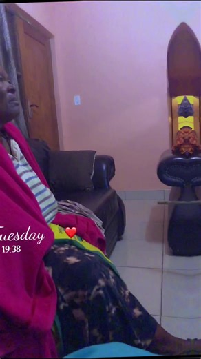 mama Naledi& lesedi on TikTok