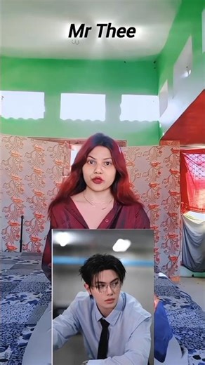 Bl crush challenge ❤️ #viral #tamnnajaiswal #bl #blseries #thailand #challenge