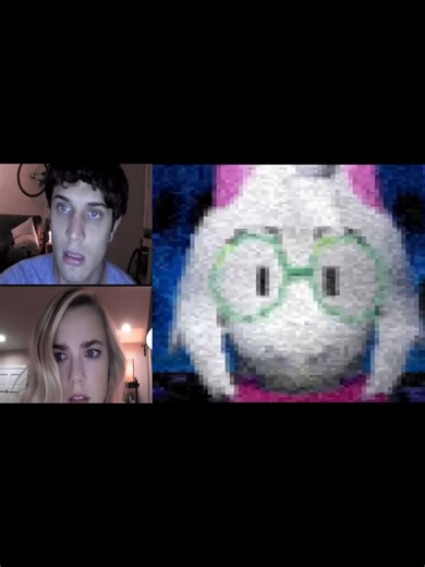 Ralsei Calls in Deltarune Memes