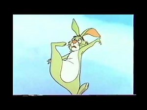 Winnie the Pooh: Seasons of Giving (VHS 1999) - Part 12 - Together Again / End Credits (Part 1)