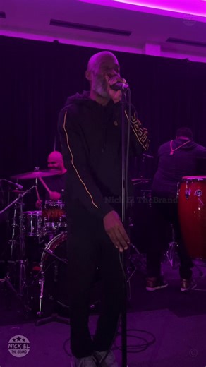 Rock Steady Project featuring Stinky Dink live @ Sobe Lounge! 01.03.25 🎙️🎙️🎙️ @user2337629266536 @stinkydinkforreal #crank #gogomusic #dmvgogo #dcgogo #fyppppppppppppppppppppppp