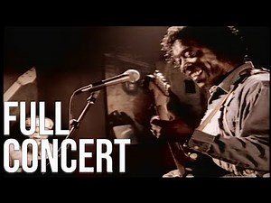 Buddy Guy: Live! The Real Deal