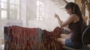 How the Ornate Tapestries from the Age of Louis XIV Were Made (and Are Still Made Today)