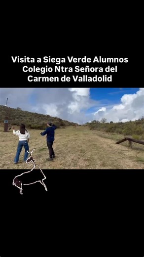 👌Estupenda visita a @siega_verde de los alumnos del Colegio Ntra Señora del Caen @nscarmenva de Valladolid ▪️Visita Guiada por los Garbados ▪️Talleres Didácticos @patrimoniojcyl @cylesvida @fatapuerca @usal @labtec_usal @upsa_salamanca @ayuntamientodefuentesdeonoro @aytovillardelayegua @ayto_villardearganan #martillan #serranillo #castillejodemartinviejo #patrimoniomundialsiegaverde #turismoenfamilia #arqueologia #prehistory #educacionpatrimonial @luis_teros @lauritavt @luciasaliciobravo @manpa