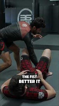 Beginner BJJ Partner Drills | Full Guard Basics You Need to Know 🥋