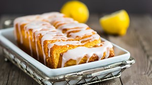 Batch cooking recipe ideas: How to make citrus drizzle cake