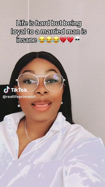 ReallifePrincess on TikTok