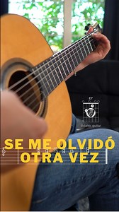 Se me olvidó otra vez requinto tablatura (Juan Gabriel) ........#juangabriel #rancheras #tablatura #tutorial #acordes #guitarra #requinto | Daniel Garrido