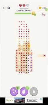 Tap Gallery – Level 17 | Gameplay & Progress Update