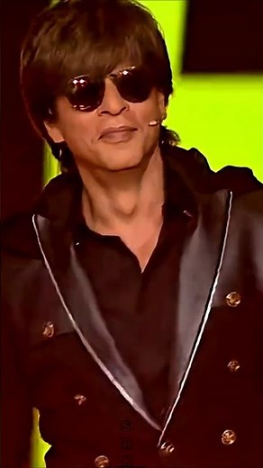 SRK Romantic Dance ❤️✨ | Ladki Badi Anjaani Hai Vibes 😍 | #srkstatus #danceperformance
