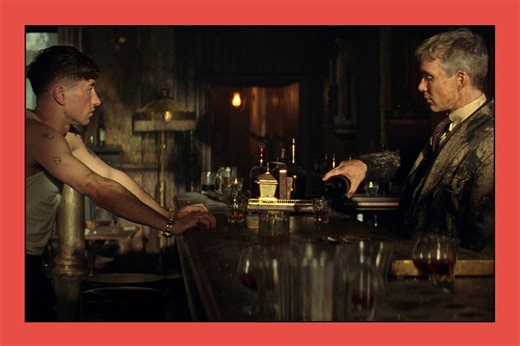 When does 'Peaky Blinders: The Immortal Man' come out? All about the film (and the new Shelby in charge)