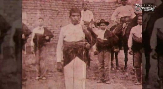 La biografía de Rodolfo Gaona, desde sus inicio con "Ojitos" hasta la última tarde de su carrera. | El Torero Azteca TV