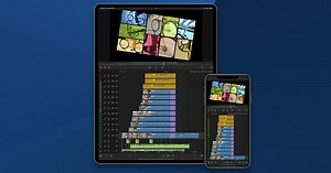 Mobile Video Editor LumaFusion 5.2 Delivers New Features for Creators