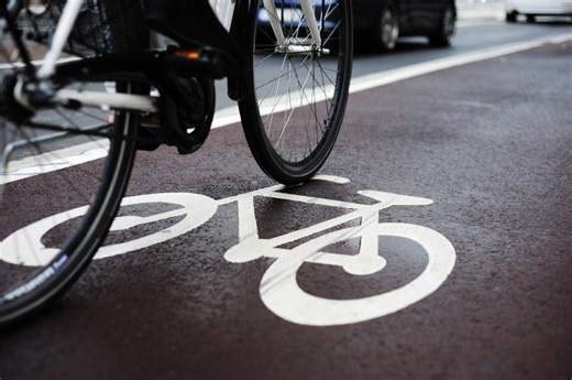 Austin-area bike, pedestrian projects awarded $13.7 million