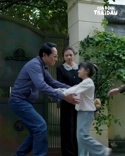 Cuộc chia tay này chẳng ai muốn, nhưng nó vẫn xảy ra. | VTVGo
