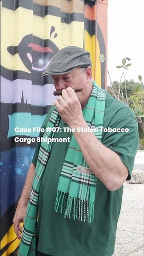 Psychic Detective Solves Murders, Finds Missing Persons, Performs Exorcism, and More!