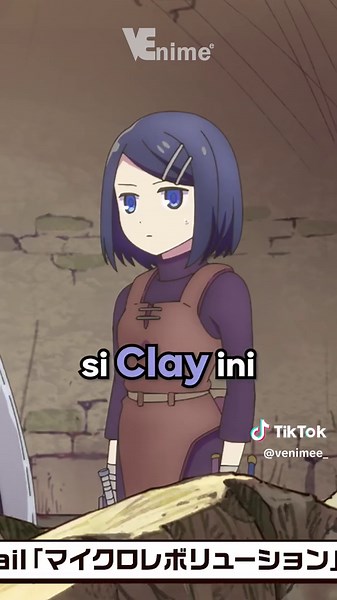 Mencari Bapak dalam Anime Danjen People